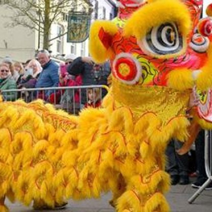 Highlight image for Amendments to the Chinese New Year family event